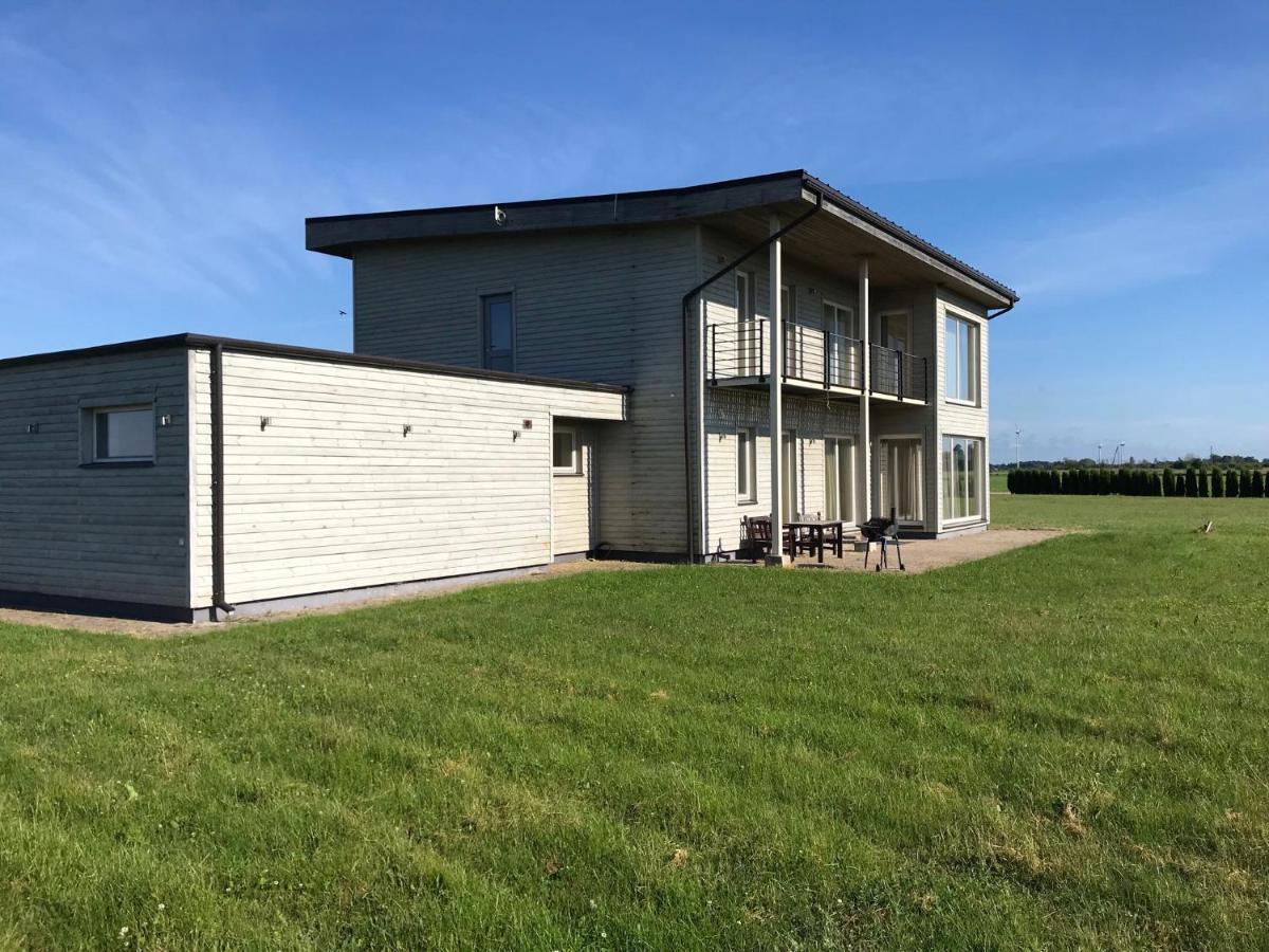 Beach Guesthouse Lenkas Saraiķi Exteriör bild